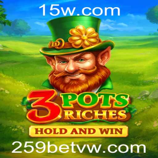 Explorando o Fascinante Mundo do Jogo 3potsRiches: A Nova Sensação da 259bet