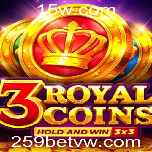 Explorando o Mundo do Jogo 3royalcoins: Uma Aventura Inovadora no Cenário Atual