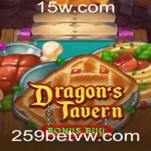 DragonsTavern: Explore Aventuras Épicas no Mundo dos Dragões