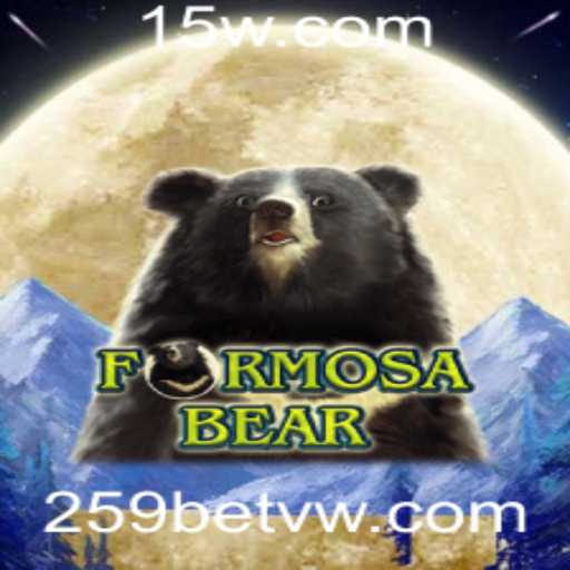 Descobrindo o Universo de FormosaBear: O Jogo que Conquista Multidões