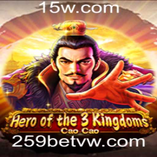 Explore o Mundo de Heroofthe3KingdomsCaoCao Inserindo-se no Universo de Estratégias Épicas