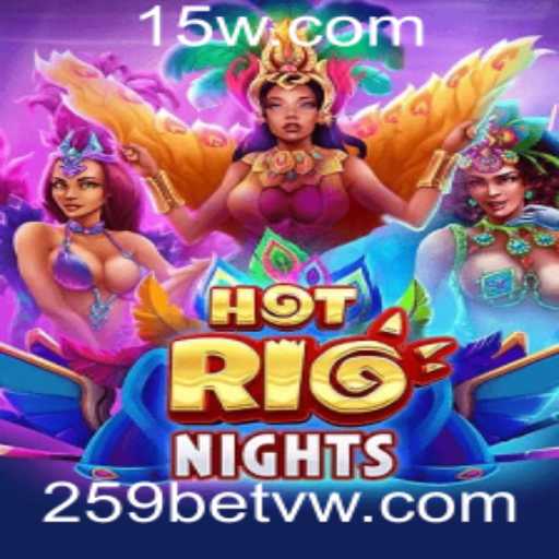 Explorando HotRioNights: O Jogo Emocionante Integrado à Plataforma 259bet