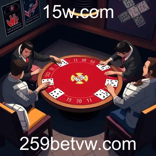 Explorando o Universo Fascinante dos Jogos de Mesa