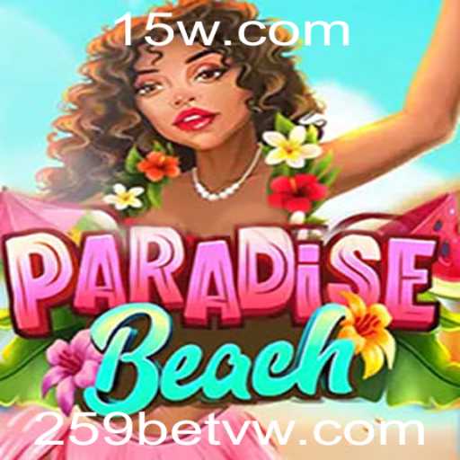 ParadiseBeach: Descubra a Aventura Única do Jogo