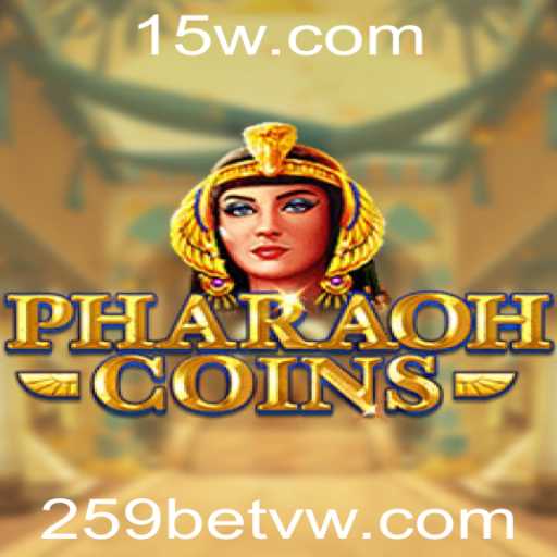 Explorando o Fantástico Mundo de PharaohCoins: Uma Introdução ao Jogo