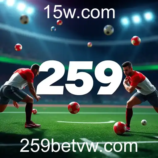 Promoções e Oportunidades: Explorando o Mundo de Ofertas no 259bet