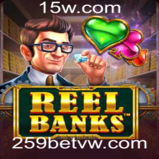 Descubra o Fascínio de ReelBanks com 259bet