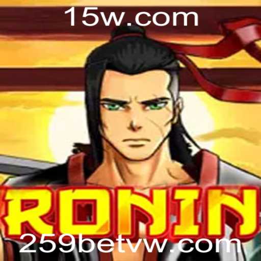 Ronin: Desvendando o Fascinante Mundo do Jogo com 259bet